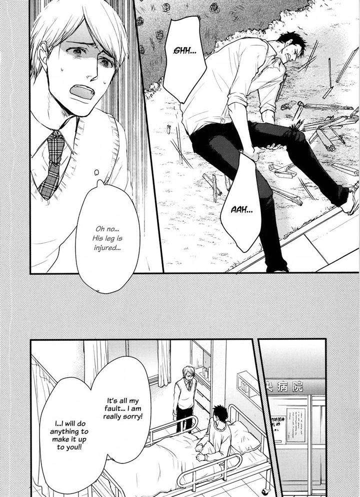Mujintou-Ni-Motte-Iku-Nara-Yamada-2-Choume-Eng page 13