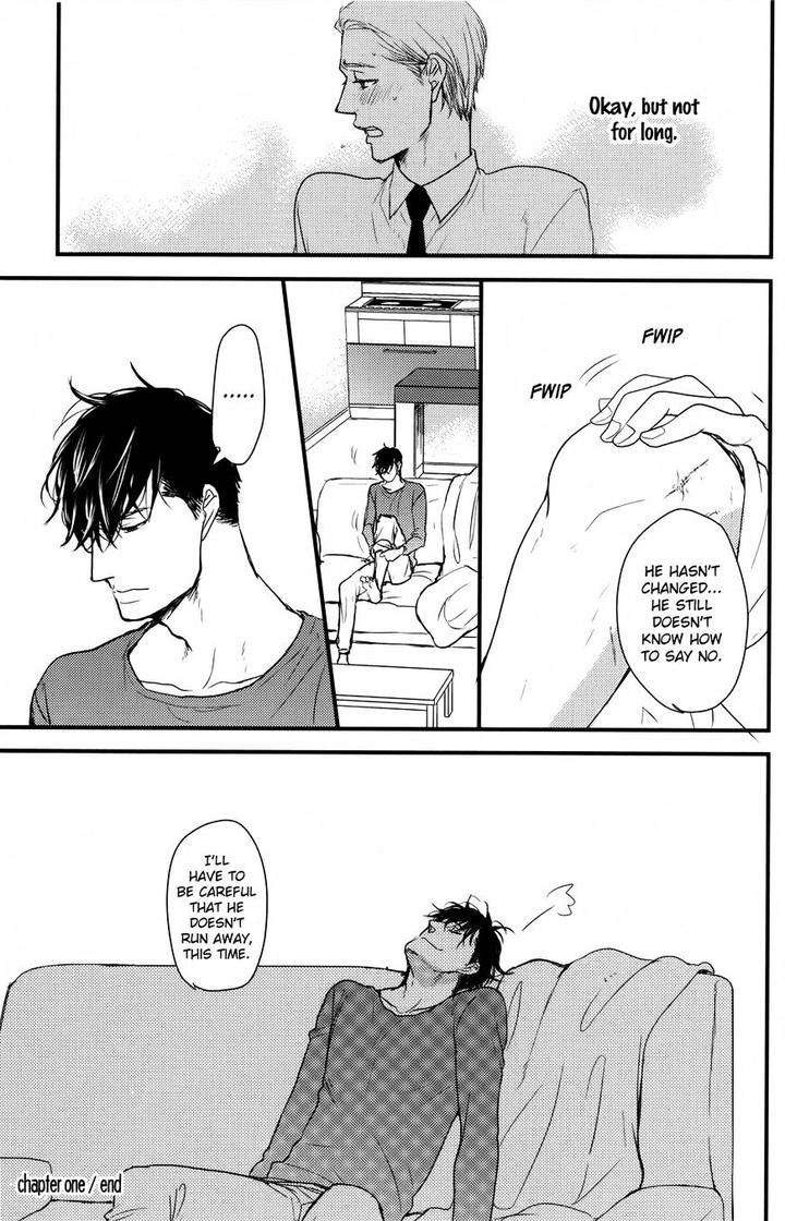 Mujintou-Ni-Motte-Iku-Nara-Yamada-2-Choume-Eng page 34