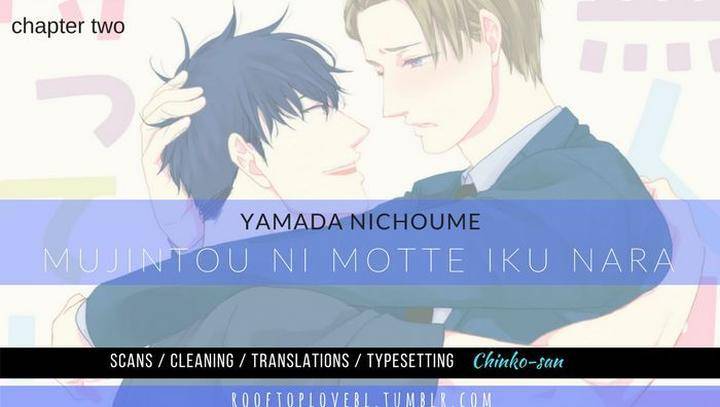 Mujintou-Ni-Motte-Iku-Nara-Yamada-2-Choume-Eng chapter_003 thumbnail