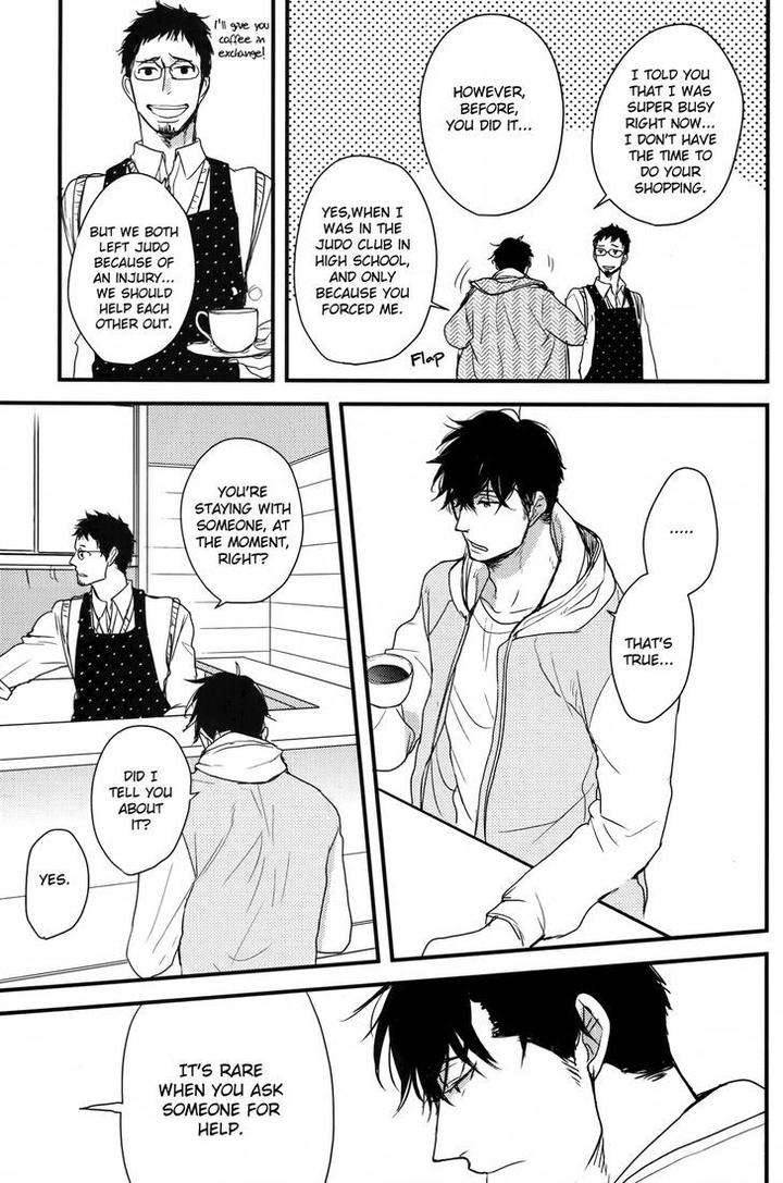 Mujintou-Ni-Motte-Iku-Nara-Yamada-2-Choume-Eng page 9