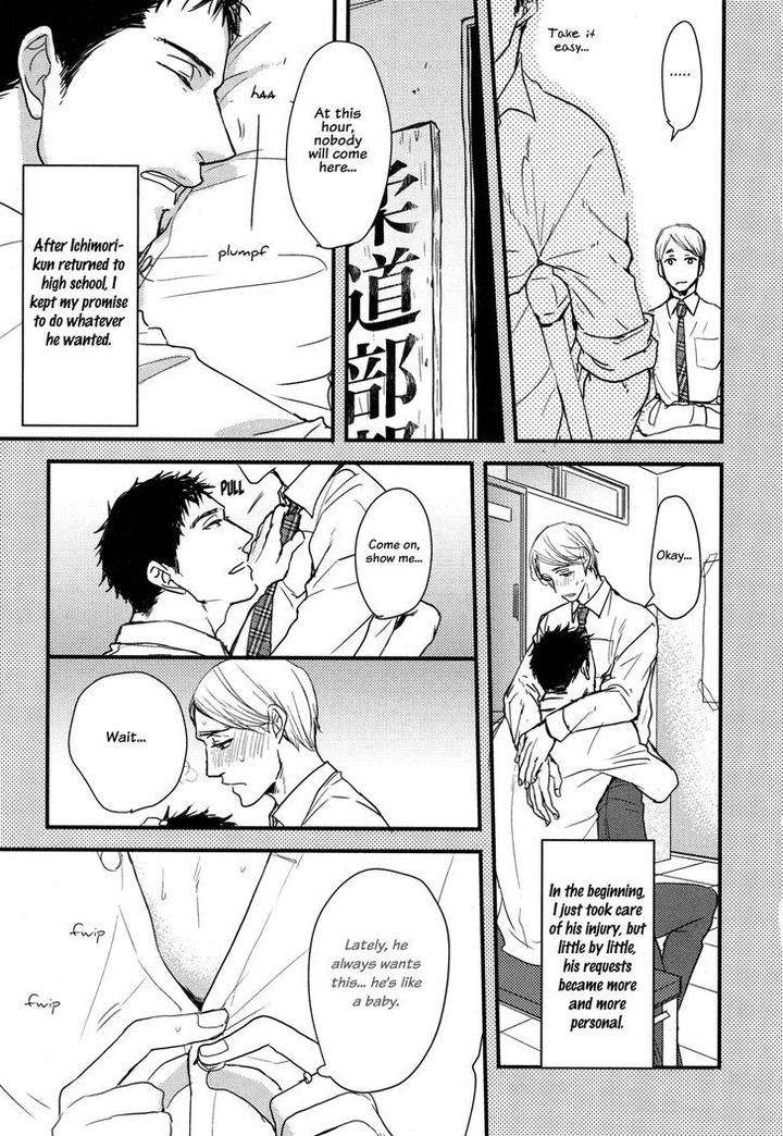 Mujintou-Ni-Motte-Iku-Nara-Yamada-2-Choume-Eng page 13