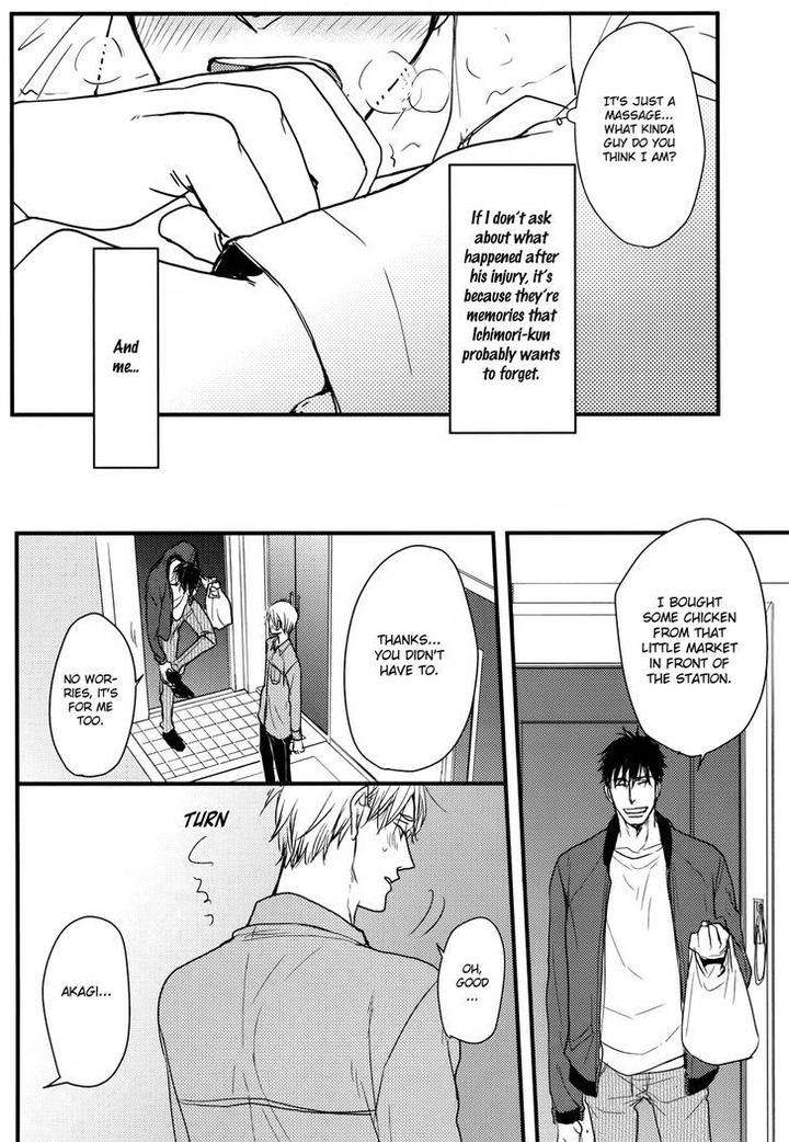 Mujintou-Ni-Motte-Iku-Nara-Yamada-2-Choume-Eng page 20