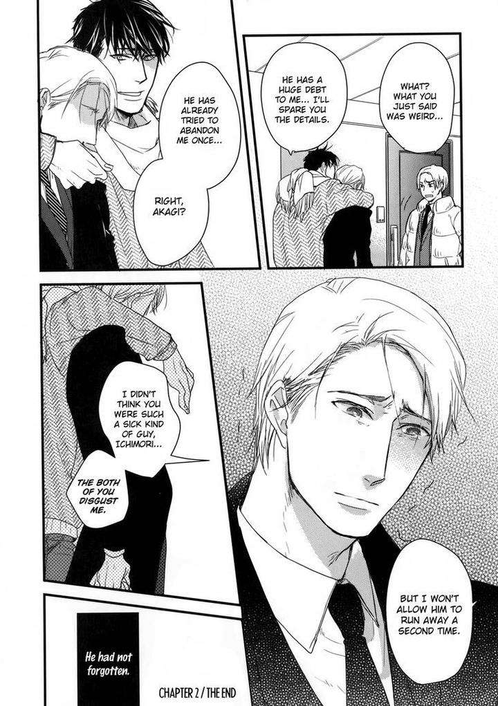 Mujintou-Ni-Motte-Iku-Nara-Yamada-2-Choume-Eng page 34