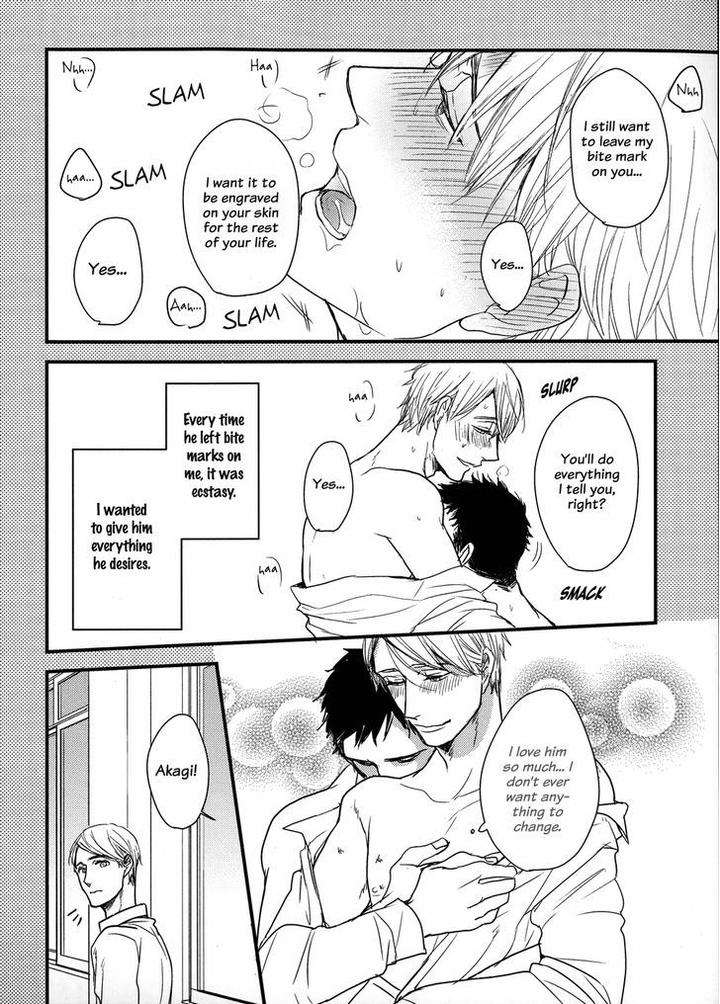 Mujintou-Ni-Motte-Iku-Nara-Yamada-2-Choume-Eng page 5