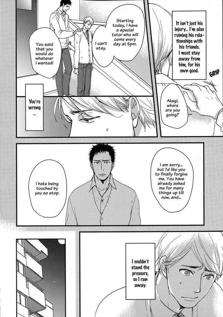 Mujintou-Ni-Motte-Iku-Nara-Yamada-2-Choume-Eng page 7