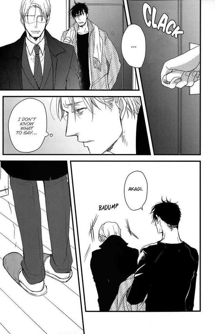 Mujintou-Ni-Motte-Iku-Nara-Yamada-2-Choume-Eng page 8