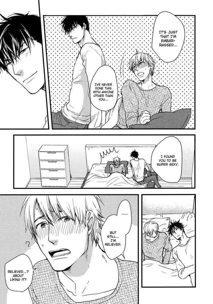 Mujintou-Ni-Motte-Iku-Nara-Yamada-2-Choume-Eng page 30