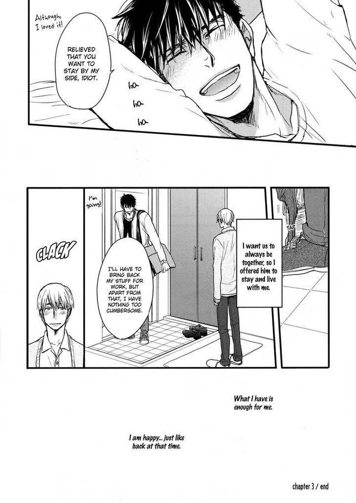 Mujintou-Ni-Motte-Iku-Nara-Yamada-2-Choume-Eng page 31
