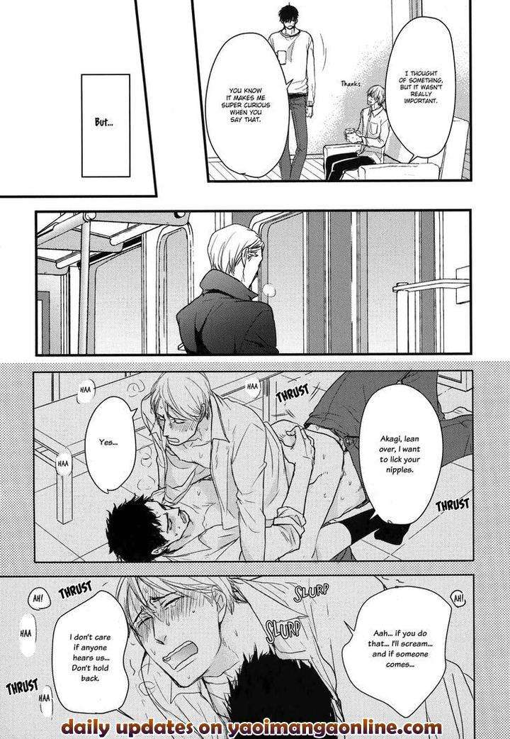 Mujintou-Ni-Motte-Iku-Nara-Yamada-2-Choume-Eng page 7