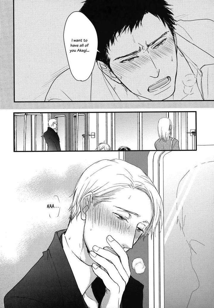 Mujintou-Ni-Motte-Iku-Nara-Yamada-2-Choume-Eng page 8