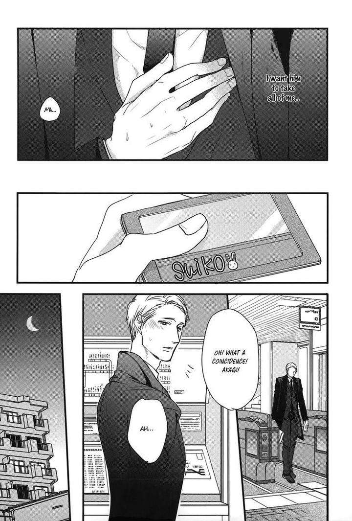 Mujintou-Ni-Motte-Iku-Nara-Yamada-2-Choume-Eng page 9
