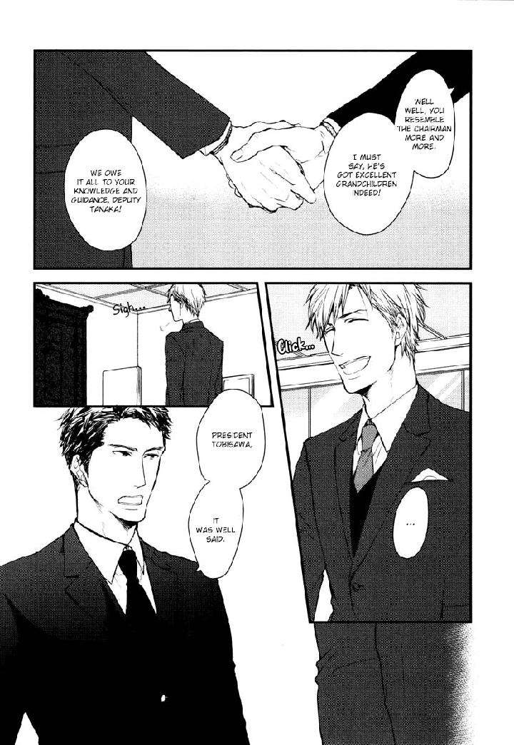 Mujintou-Ni-Motte-Iku-Nara-Yamada-2-Choume-Eng page 8