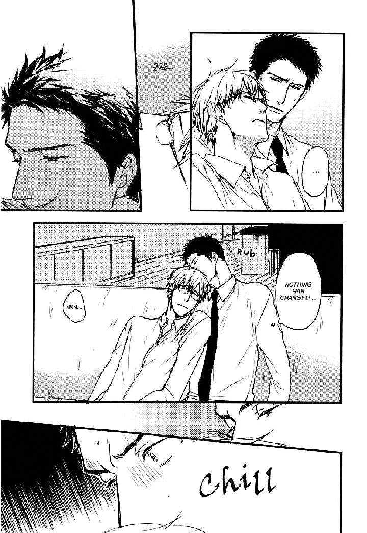 Mujintou-Ni-Motte-Iku-Nara-Yamada-2-Choume-Eng page 18