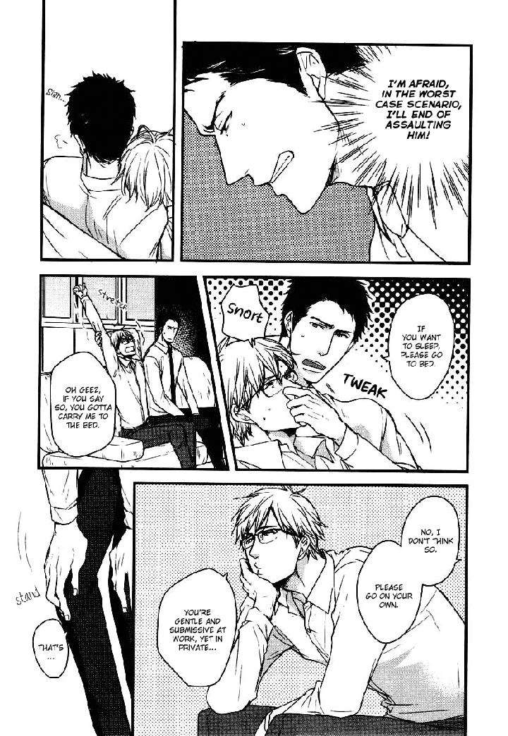 Mujintou-Ni-Motte-Iku-Nara-Yamada-2-Choume-Eng page 20