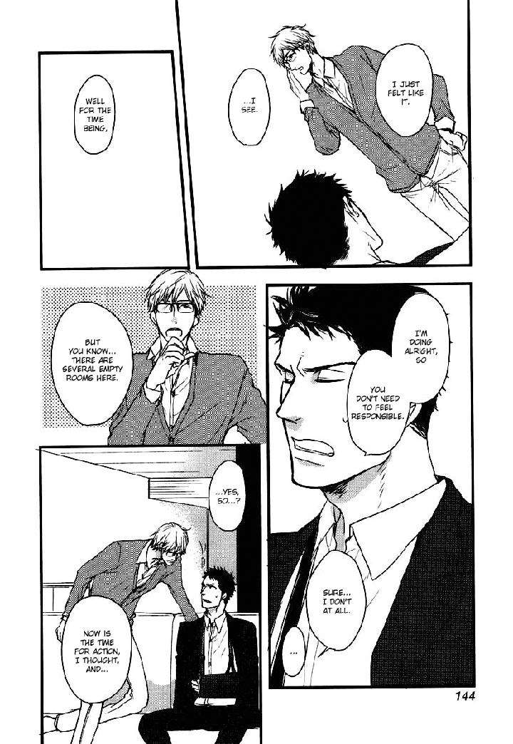 Mujintou-Ni-Motte-Iku-Nara-Yamada-2-Choume-Eng page 29