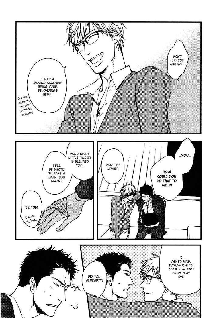 Mujintou-Ni-Motte-Iku-Nara-Yamada-2-Choume-Eng page 30