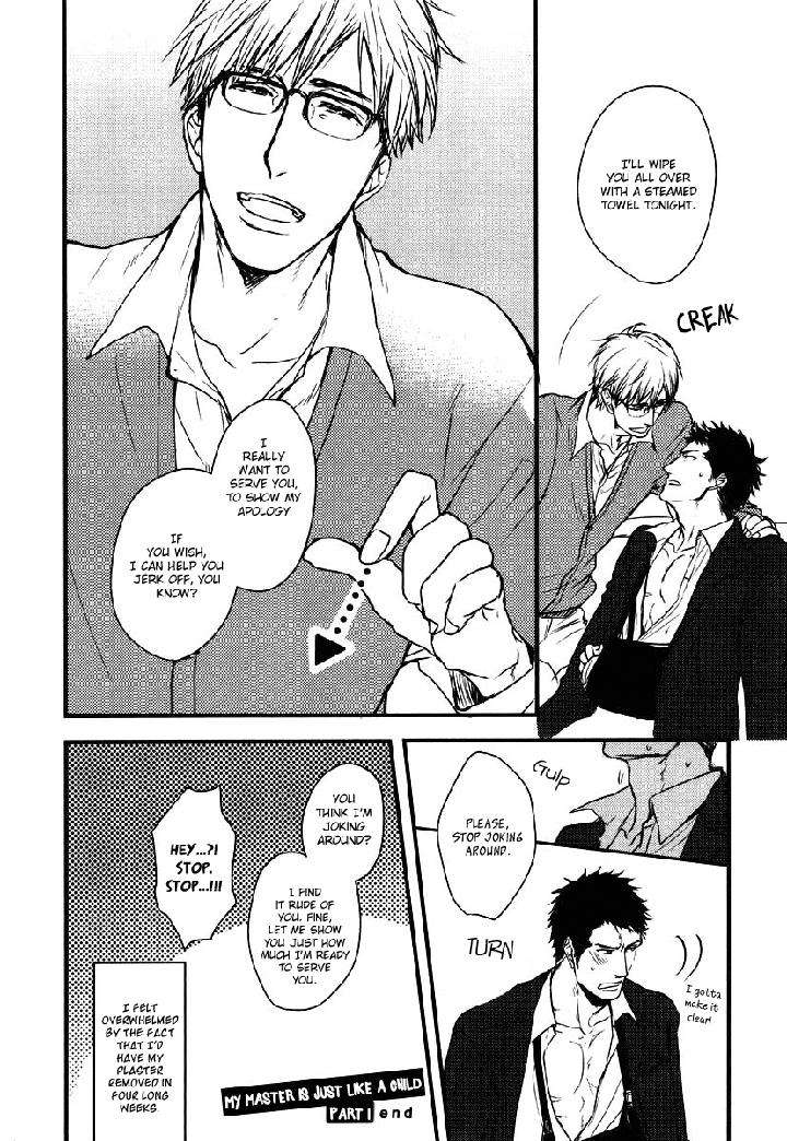 Mujintou-Ni-Motte-Iku-Nara-Yamada-2-Choume-Eng page 33
