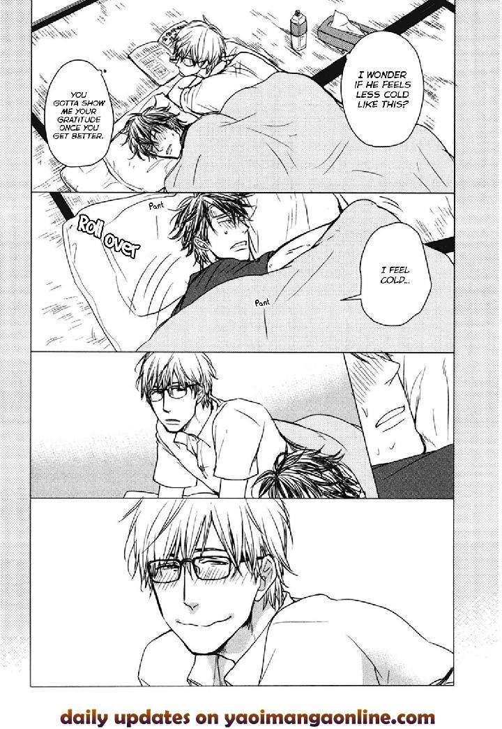 Mujintou-Ni-Motte-Iku-Nara-Yamada-2-Choume-Eng page 10