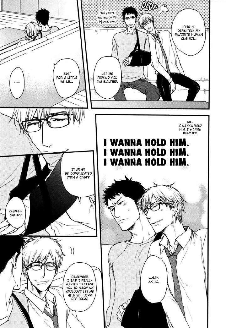 Mujintou-Ni-Motte-Iku-Nara-Yamada-2-Choume-Eng page 18