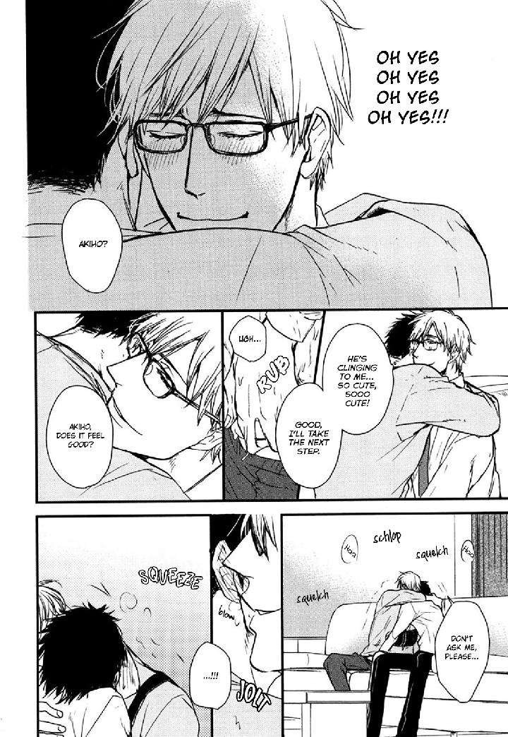 Mujintou-Ni-Motte-Iku-Nara-Yamada-2-Choume-Eng page 21