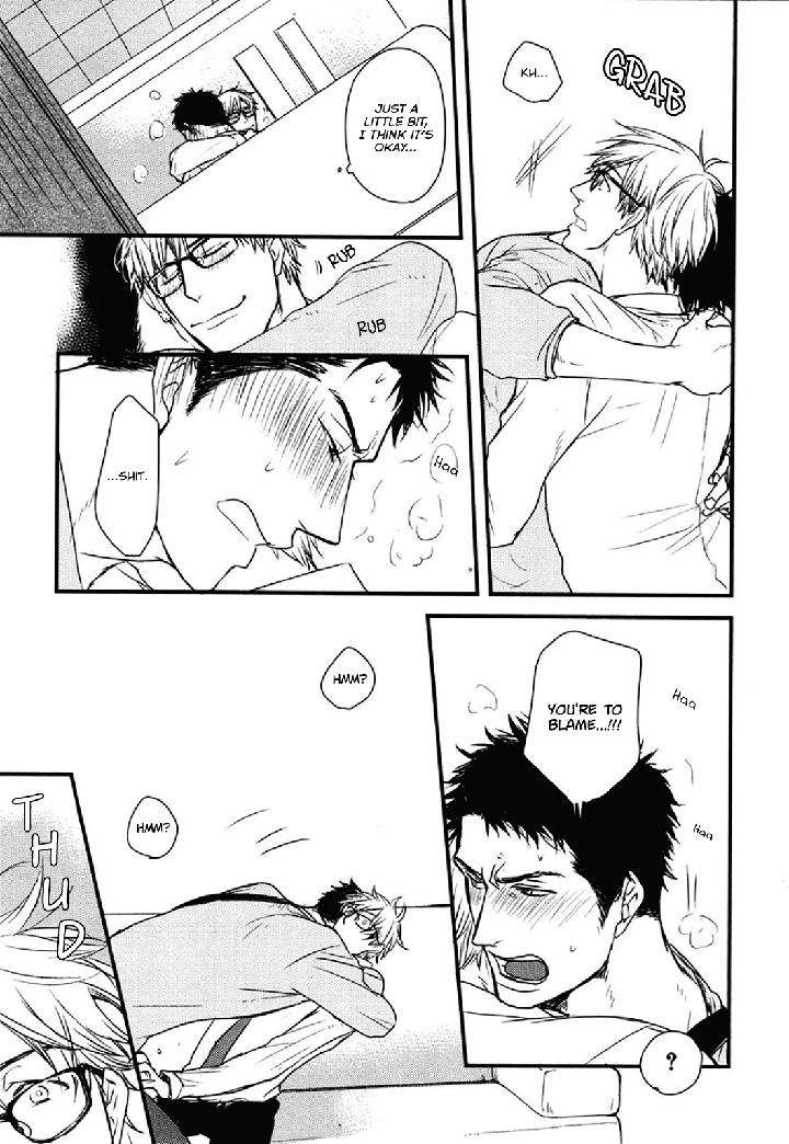 Mujintou-Ni-Motte-Iku-Nara-Yamada-2-Choume-Eng page 22