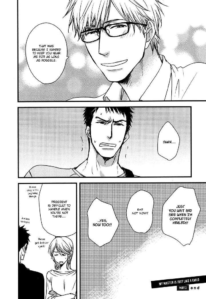 Mujintou-Ni-Motte-Iku-Nara-Yamada-2-Choume-Eng page 29