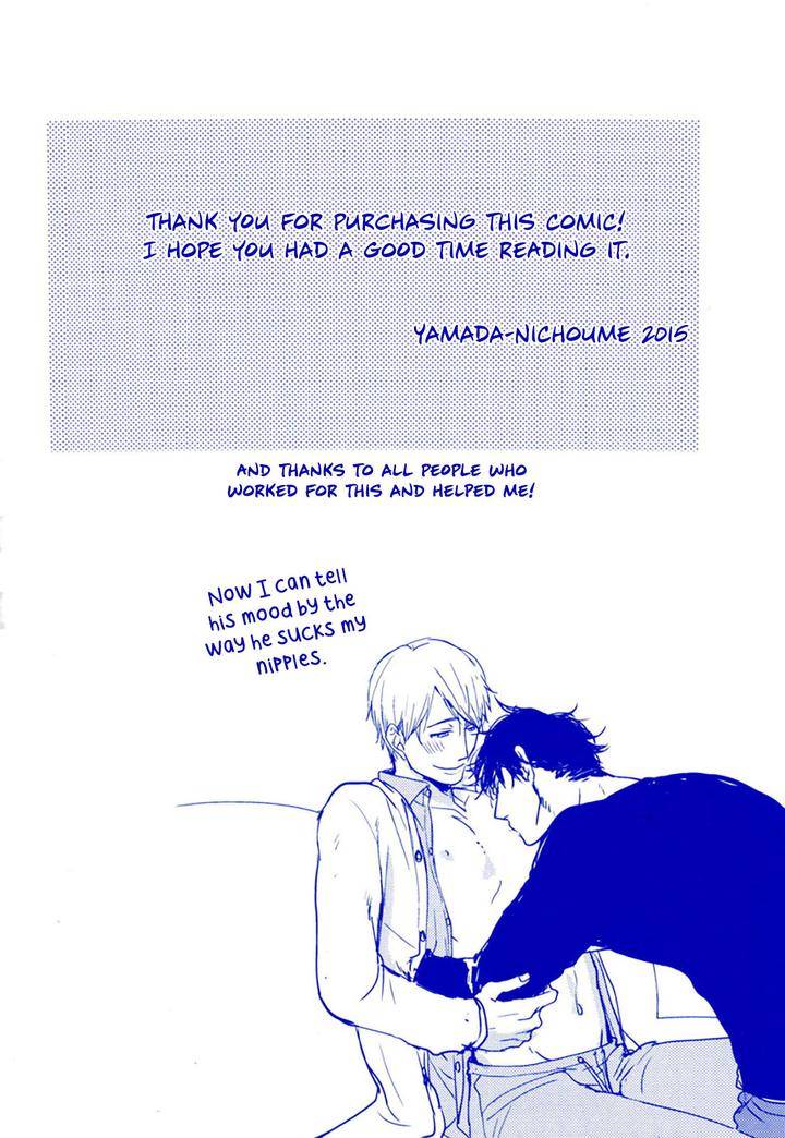 Mujintou-Ni-Motte-Iku-Nara-Yamada-2-Choume-Eng page 34