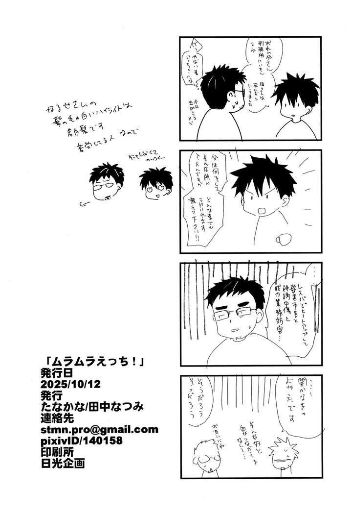 Muramura-Ecchi-By-Tanakana-Tanaka-Natsumi-Jp page 29