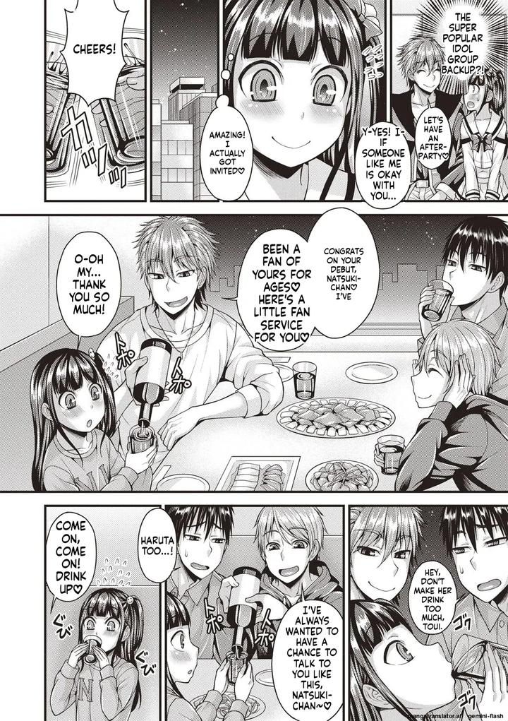 Muriyari-Otokonoko-By-Kanbayashi-Takaki-Datsuryoku-Kenkyuukai-Eng page 4