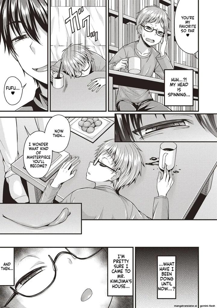 Muriyari-Otokonoko-By-Kanbayashi-Takaki-Datsuryoku-Kenkyuukai-Eng page 23