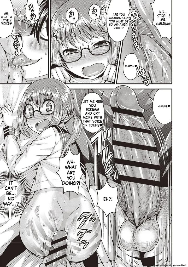 Muriyari-Otokonoko-By-Kanbayashi-Takaki-Datsuryoku-Kenkyuukai-Eng page 31