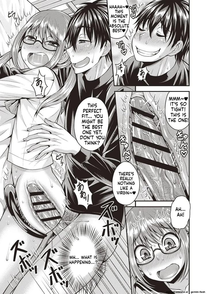 Muriyari-Otokonoko-By-Kanbayashi-Takaki-Datsuryoku-Kenkyuukai-Eng page 33