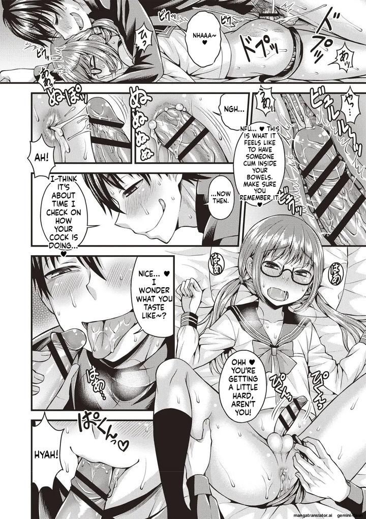 Muriyari-Otokonoko-By-Kanbayashi-Takaki-Datsuryoku-Kenkyuukai-Eng page 35