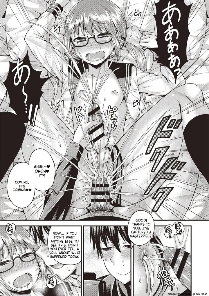 Muriyari-Otokonoko-By-Kanbayashi-Takaki-Datsuryoku-Kenkyuukai-Eng page 38