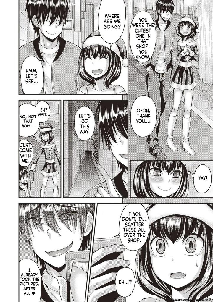 Muriyari-Otokonoko-By-Kanbayashi-Takaki-Datsuryoku-Kenkyuukai-Eng page 42
