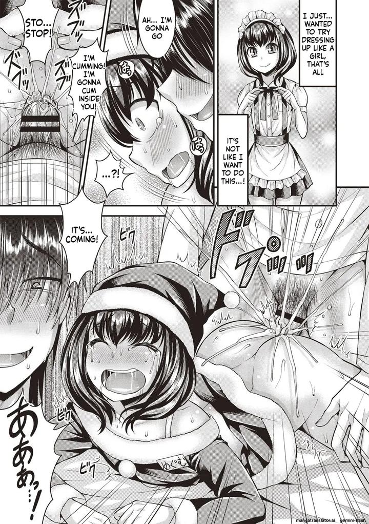 Muriyari-Otokonoko-By-Kanbayashi-Takaki-Datsuryoku-Kenkyuukai-Eng page 51