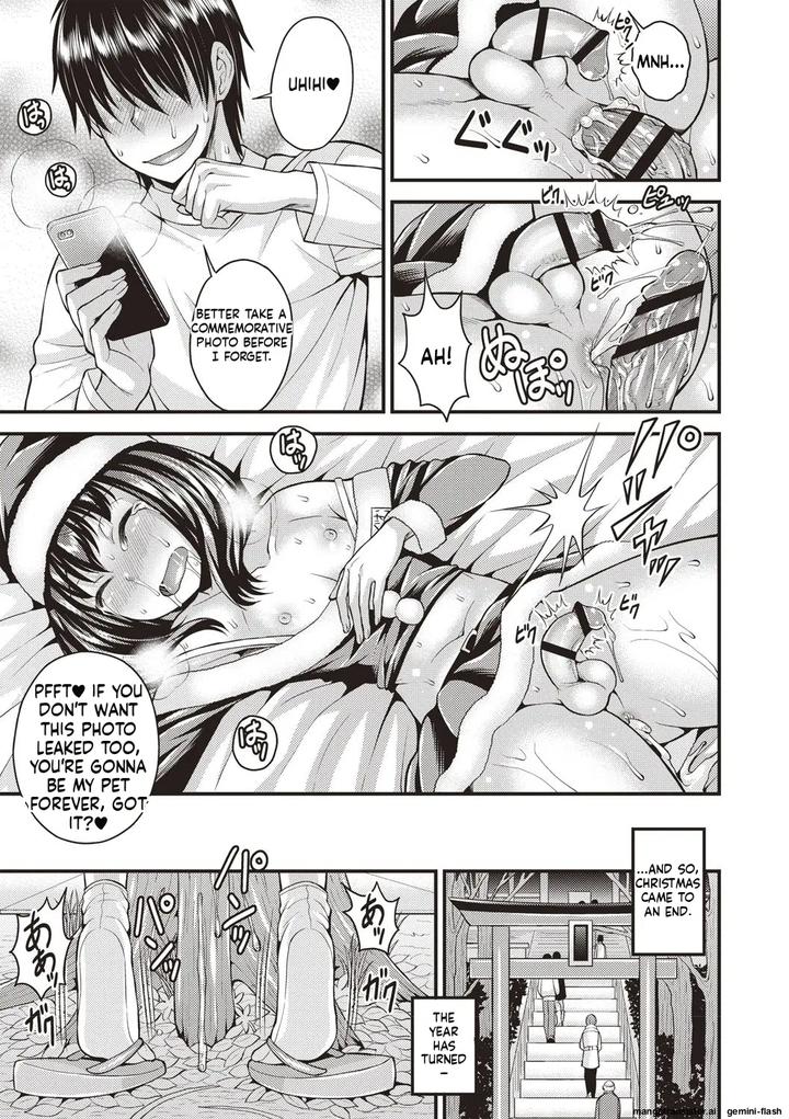 Muriyari-Otokonoko-By-Kanbayashi-Takaki-Datsuryoku-Kenkyuukai-Eng page 57
