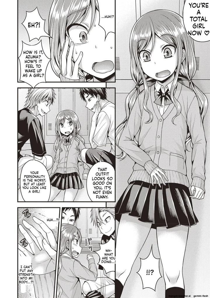 Muriyari-Otokonoko-By-Kanbayashi-Takaki-Datsuryoku-Kenkyuukai-Eng page 64