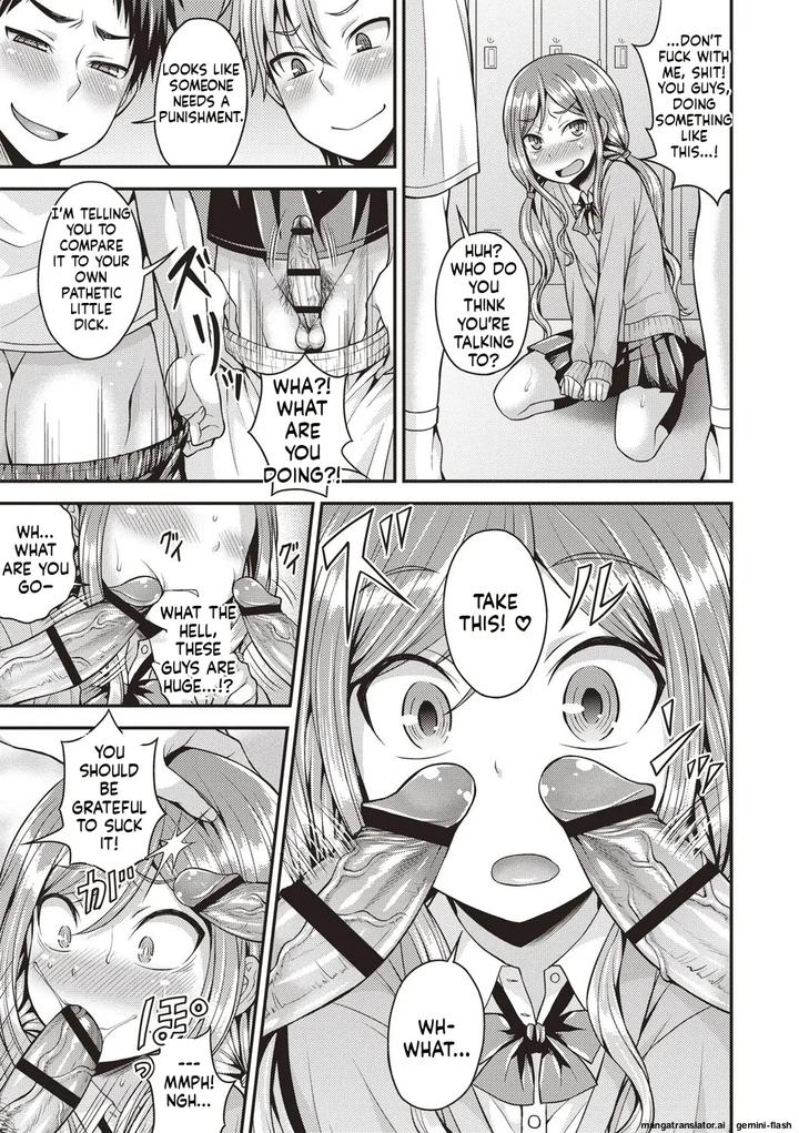 Muriyari-Otokonoko-By-Kanbayashi-Takaki-Datsuryoku-Kenkyuukai-Eng page 66