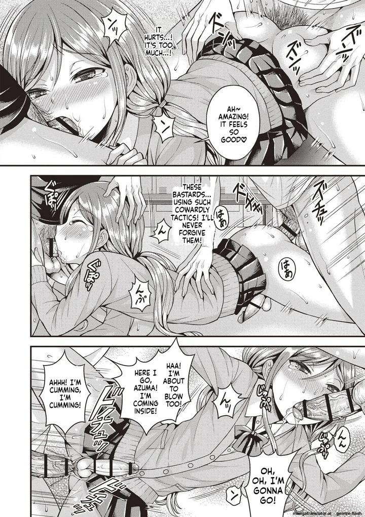 Muriyari-Otokonoko-By-Kanbayashi-Takaki-Datsuryoku-Kenkyuukai-Eng page 71