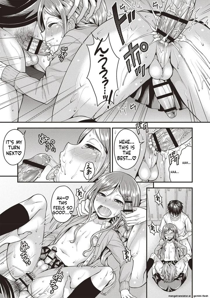 Muriyari-Otokonoko-By-Kanbayashi-Takaki-Datsuryoku-Kenkyuukai-Eng page 72