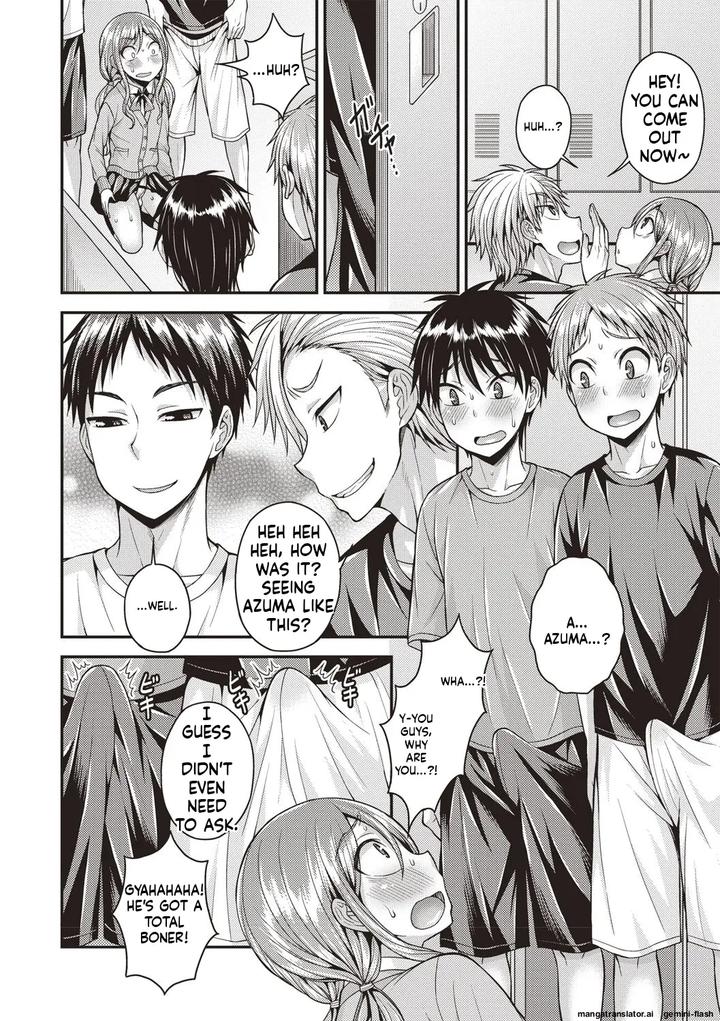 Muriyari-Otokonoko-By-Kanbayashi-Takaki-Datsuryoku-Kenkyuukai-Eng page 83