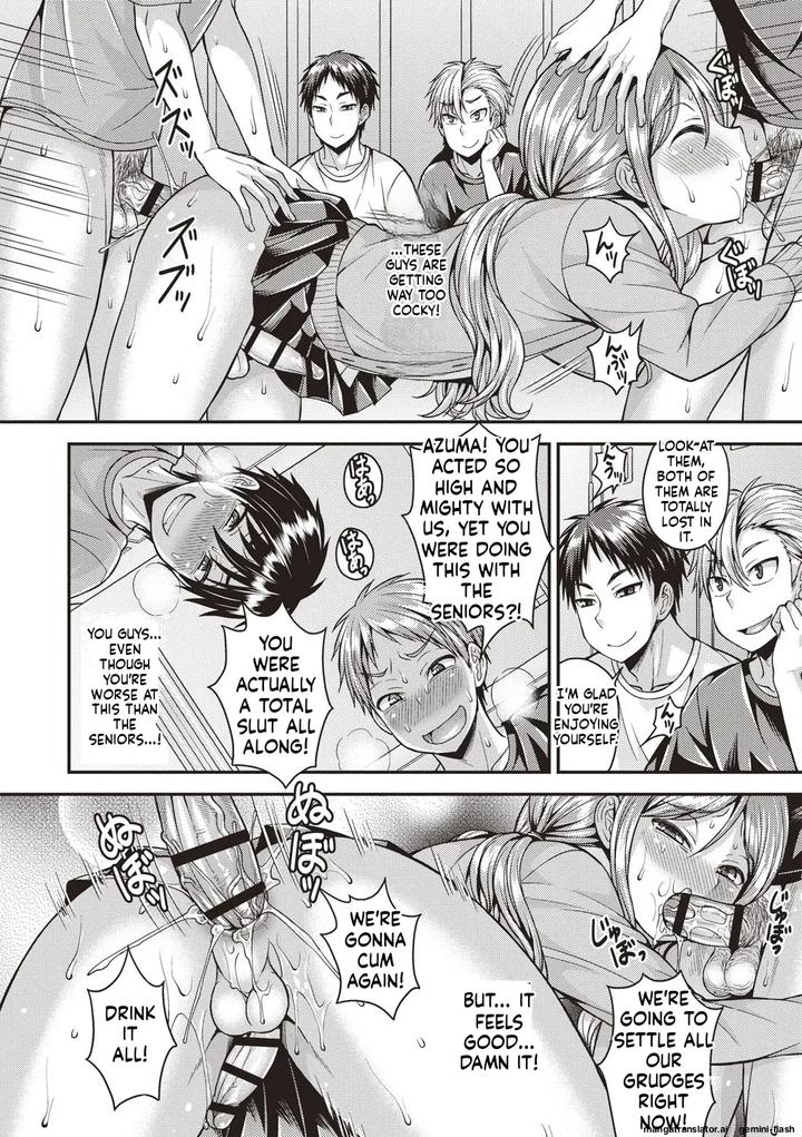 Muriyari-Otokonoko-By-Kanbayashi-Takaki-Datsuryoku-Kenkyuukai-Eng page 85