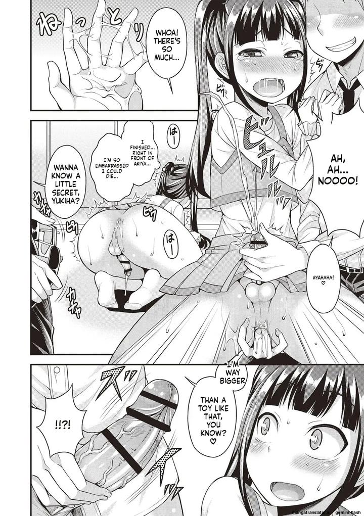 Muriyari-Otokonoko-By-Kanbayashi-Takaki-Datsuryoku-Kenkyuukai-Eng page 94