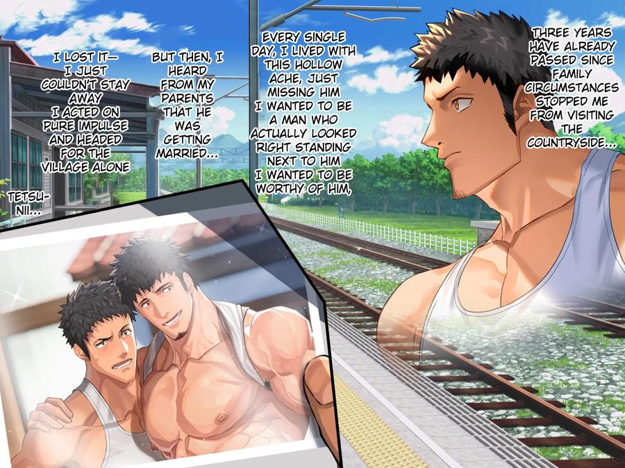 My-Beloved-Big-Bro-From-The-Countryside-Year-6-By-Nullq-Uncensored-Eng page 2