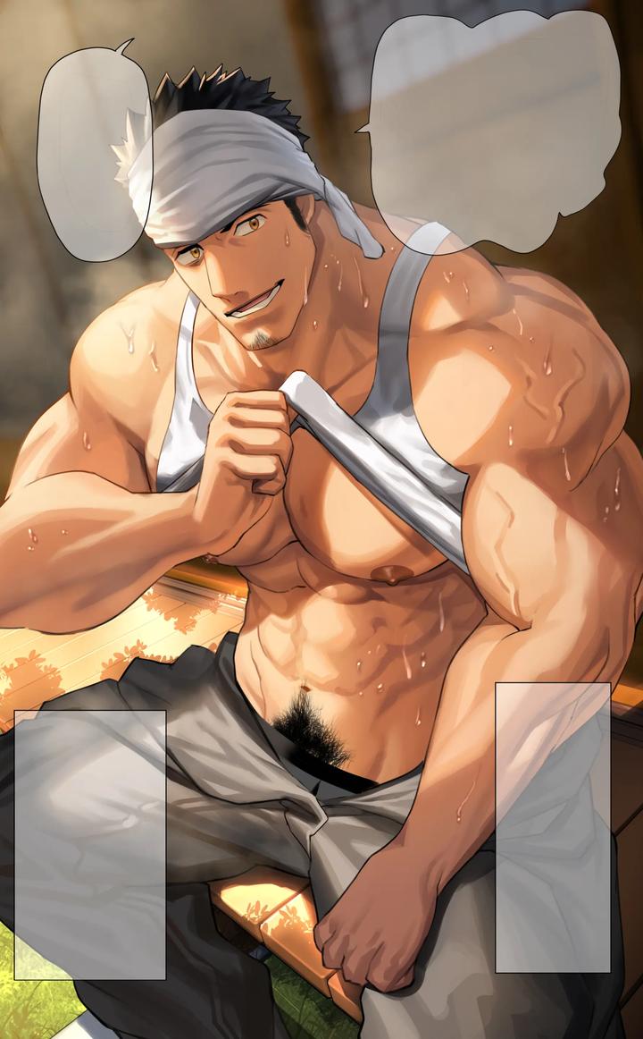My-Beloved-Big-Bro-From-The-Countryside-Year-6-By-Nullq-Uncensored-Eng page 13