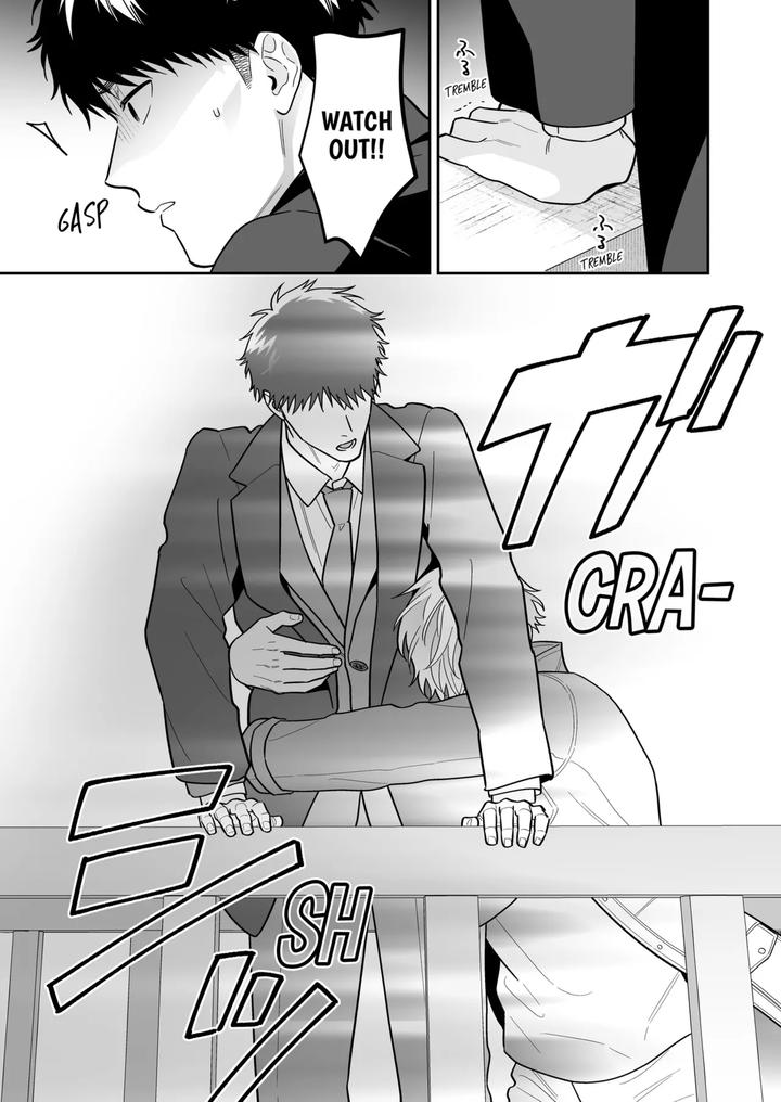 My-Beloved-Shiro-By-Fkrfactory-Fkr-Eng page 5