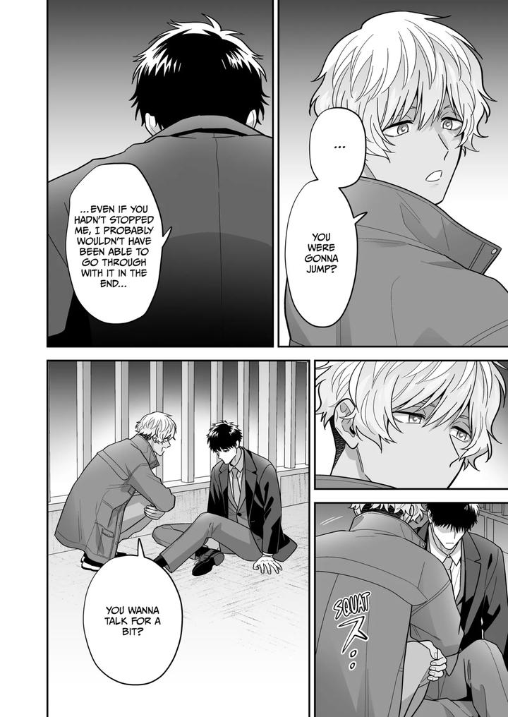 My-Beloved-Shiro-By-Fkrfactory-Fkr-Eng page 8