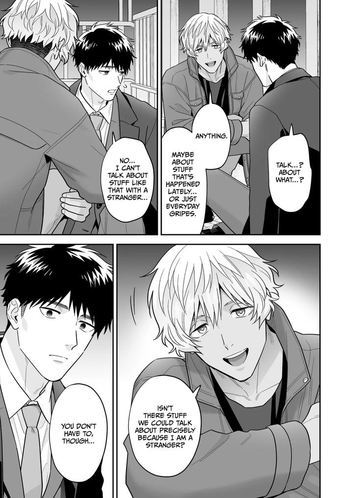 My-Beloved-Shiro-By-Fkrfactory-Fkr-Eng page 9