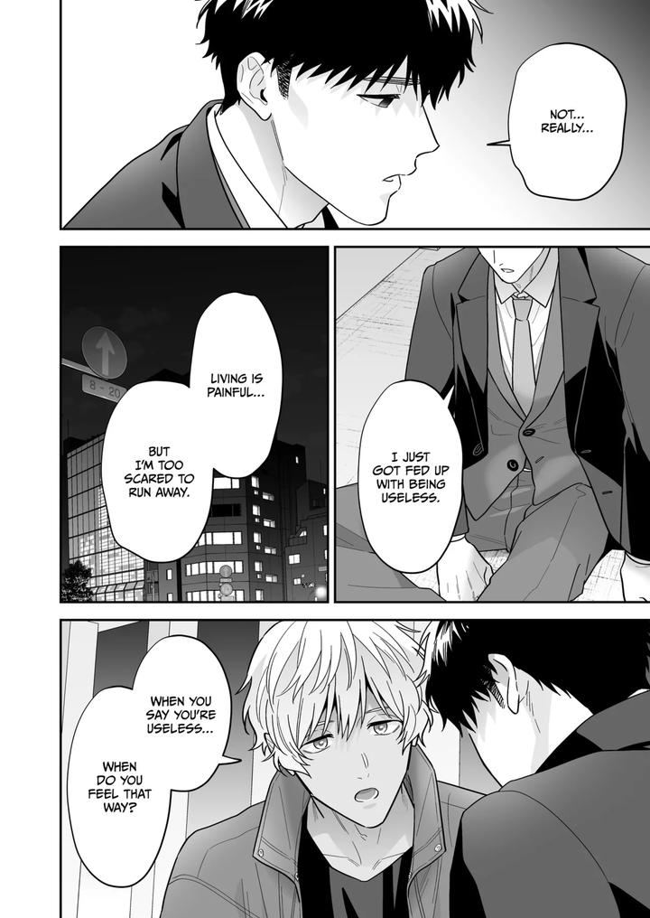 My-Beloved-Shiro-By-Fkrfactory-Fkr-Eng page 10